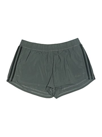 Adidas Athletic Shorts (view 1)