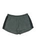 Adidas Solid Green Athletic Shorts Size L - photo 1