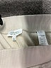 Haven Well Within Solid Gray Active Pants Size M - photo 4