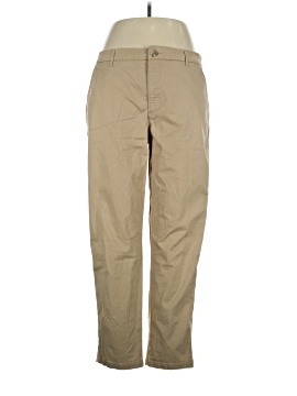 Croft & Barrow Khakis