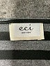 ECI Stripes Black Casual Dress Size XL - photo 7