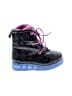Disney Black Boots Size 5 - 6 Kids - photo 1