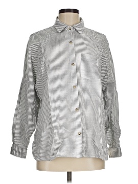 Every Long Sleeve Button-Down Shirt (view 1)