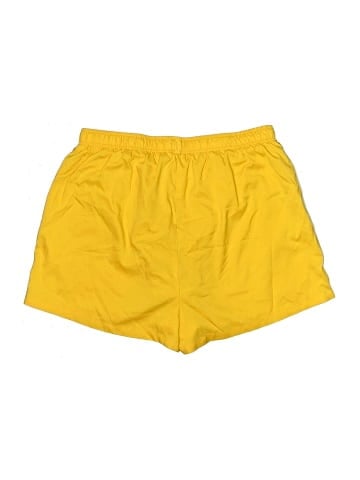 Girlfriend Collective Athletic Shorts (view 2)