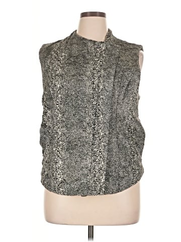 RACHEL Rachel Roy Vest (view 1)