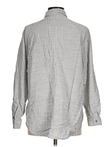 Every Long Sleeve Button-Down Shirt (view 2)