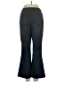 Chico's Chevron-herringbone Blue Jeans Size Sm (0) - photo 2