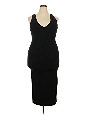 Open Edit Cocktail Dress (view 1)