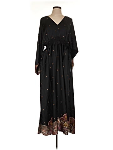 Scoop Casual Dress (view 1)