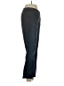 Chico's Chevron-herringbone Blue Jeans Size Sm (0) - photo 4
