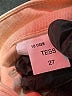 Mavi Jeans Pink Casual Pants Size 27 waist - photo 8
