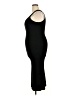 Open Edit Black Cocktail Dress Size XL - photo 5