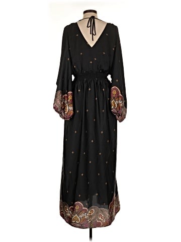 Scoop Casual Dress (view 2)