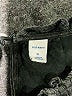 Old Navy 100% Cotton Black Sleeveless Blouse Size XL - photo 7