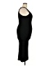 Open Edit Black Cocktail Dress Size XL - photo 4