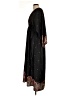 Scoop Black Casual Dress Size L - photo 5