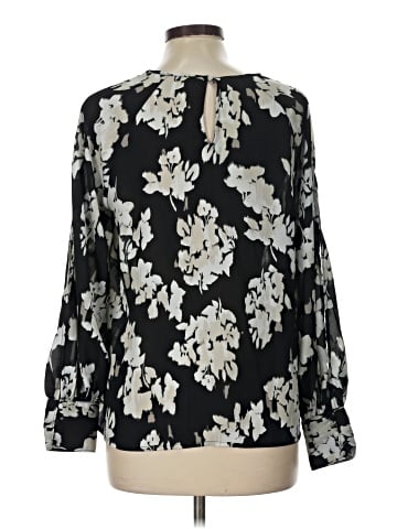 Maurices Long Sleeve Blouse (view 2)