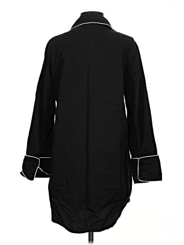 Toss Designs 3/4 Sleeve Button-Down Shirt (view 2)