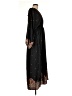 Scoop Black Casual Dress Size L - photo 4