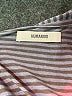 Humanoid Gray Long Sleeve T-Shirt Size S - photo 7