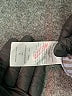 Humanoid Gray Long Sleeve T-Shirt Size S - photo 8