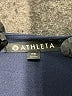 Athleta Solid Blue Cocktail Dress Size XS - photo 7