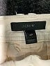 J.Crew Ivory Khakis Size 4 - photo 6