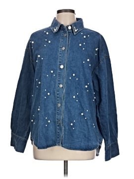 Assorted Brands Denim Jacket (view 1)