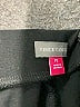 Vince Camuto Solid Black Active Pants Size L (petite) - photo 7