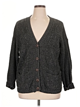 Assorted Brands Cardigan (view 1)