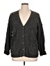 Assorted Brands Gray Cardigan Size XL (estimated) - photo 1