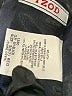 IZOD Black Tuxedo Vest Size 6 - 7 - photo 4
