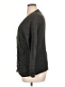 Assorted Brands Gray Cardigan Size XL (estimated) - photo 5