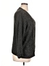 Assorted Brands Gray Cardigan Size XL (estimated) - photo 4