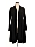 Kaari Blue Black Kimono Size L - photo 1