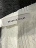 Rebecca Taylor Ivory Sweater Vest Size XS - photo 6