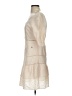Assorted Brands Ivory Cocktail Dress Size S - photo 5
