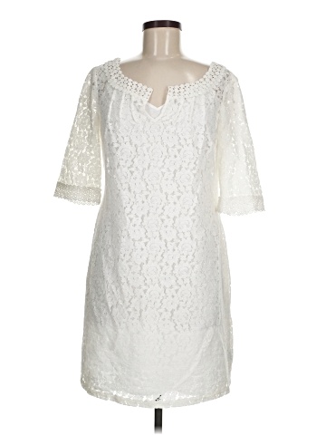 Nicole by Nicole Miller Cocktail Dress (view 1)