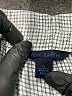 Blue Earth Chevron-herringbone Gray Casual Pants Size XL - photo 7