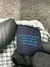 Blue Earth Chevron-herringbone Gray Casual Pants Size XL - photo 8