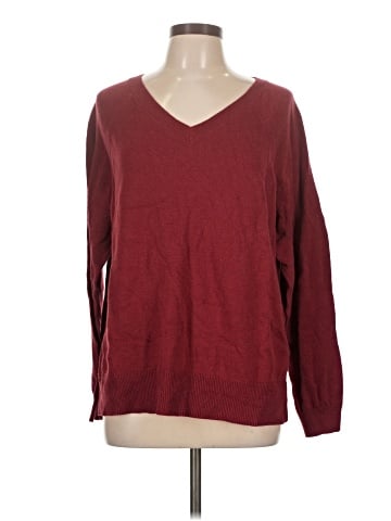 Lucky Brand Pullover Sweater (view 1)
