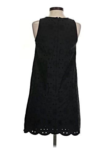 Ann Taylor Factory Casual Dress (view 2)