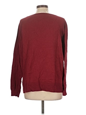 Lucky Brand Pullover Sweater (view 2)