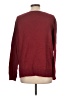 Lucky Brand Burgundy Pullover Sweater Size L - photo 2