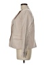 Ann Taylor Solid Ivory Blazer Size 8 - photo 5