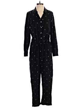 Garnet Hill Jumpsuit