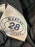 Marc by Marc Jacobs Black Jeggings Size 28 waist - photo 9