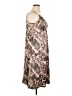 Torrid Animal Print Brown Cocktail Dress Size 1X Plus (1) - photo 4