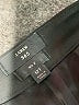 J.Crew 365 Solid Black Formal Skirt Size 12 (tall) - photo 4