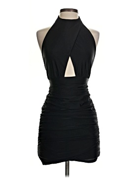 Tiger Mist Cocktail Dress